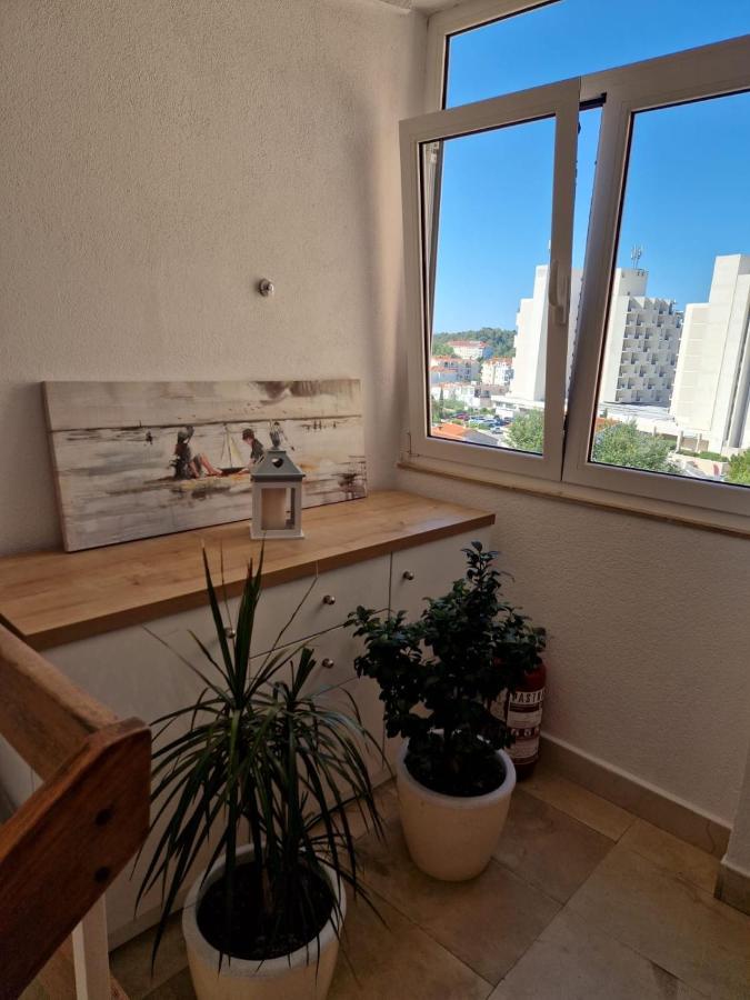 Apartments Petrovic Makarska Eksteriør bilde